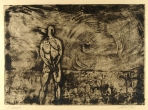 L'uomo (Superuomo)